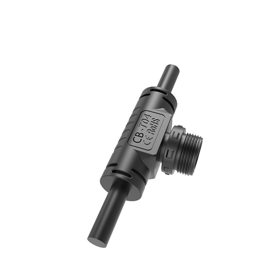 waterproof connector plug